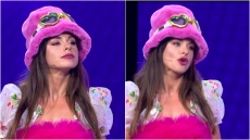 My Style Rocks: Η πρώτη εμφάνιση της Ευδοκίας Τσαγκλή - Επέβαινε στο τρένο των Τεμπών