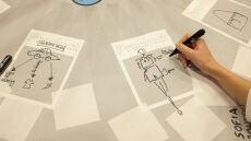 Στέγη Ιδρύματος Ωνάση: Διοργανώνει υβριδικό πρόγραμμα αφιερωμένο στον βιώσιμο σχεδιασμό και την κυκλική οικονομία