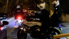 Λαύριο: «Βγες έξω να σε καθαρίσω» φώναζε ο 53χρονος που άνοιξε πυρ έξω από καφενείο