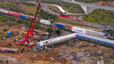 Τραγωδία στα Τέμπη: Δεν κατάφεραν οι Ιταλοί πραγματογνώμονες να διαβάσουν το «μαύρο κουτί» του επιβατικού τρένου 