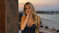 Μαρία Γκουαρδιόλα: Σε ρόλο μοντέλου η κόρη του Πεπ 