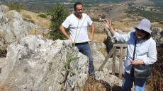 Αρχαιολογία: Πέθανε η σπουδαία αρχαιολόγος Καίτη Δημακοπούλου