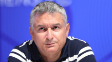   Σπανός στους ανθρώπους του ΠΑΟ: «Να το πάρετε γιατί είστε μάγκες και παίζετε τα παιχνίδια μέσα στο γήπεδο»