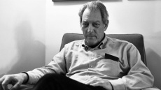 Πολ Όστερ: Ο Αμερικανός συγγραφέας έχει καρκίνο