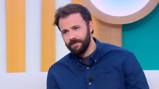 Νίκος Γκέλια: «Έκανα παρέα με παιδιά και τους έλεγαν οι γονείς τους "μην κάνεις παρέα με τον Αλβανό"»