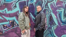 Πρωταγωνιστές: O Σταύρος Θεοδωράκης μιλάει με παιδιά που επέζησαν από τη φονική σύγκρουση των τρένων