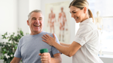 Η έξυπνη επιλογή για την πλήρη αποκατάσταση της υγείας