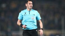 Stoiximan Super League: Κοινό αίτημα των ομάδων για elite διαιτητές στα ματς του Big-4