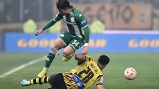 Super League 1 play offs: Πρεμιέρα με ΑΕΚ-Παναθηναϊκός