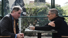 Σύγκρουση τρένων στα Τέμπη: Πώς θα «ζήσουν» συγγενείς των θυμάτων και οι τραυματίες - O ψυχίατρος Στάθης Μπαρτζώκας μιλά στον Δανίκα 