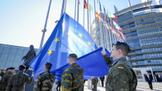 Δύσκολη η επίτευξη αμυντικής ετοιμότητας της ΕΕ μέχρι το 2030, προειδοποιεί το Ευρωπαϊκό Ελεγκτικό Συνέδριο
