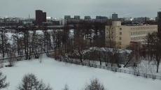 Ρωσία: Αποψιλώνουν δάση στη Μόσχα για να εγκαταστήσουν συστήματα S-400