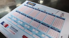 Τζόκερ: Ένας υπερτυχερός κέρδισε 2,2 εκατομμύρια ευρώ - Δείτε τους αριθμούς