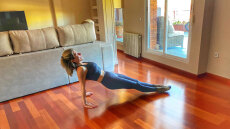 Ευλυγισία: Τρεις τρόποι να μη τη χάσουμε καθώς μεγαλώνουμε