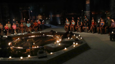 Survivor All Star: Τρεις ακόμα «Μαχητές» στον τάκο, μετά τον Ασημακόπουλο - Δείτε βίντεο