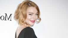 Λίντσεϊ Λόχαν: Είναι έγκυος στο πρώτο της παιδί 