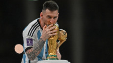 Λιονέλ Μέσι για την κατάκτηση του Μουντιάλ: «Ένας χρόνος από την όμορφη τρέλα της καριέρας μου»