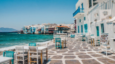 Επιχειρηματίας της Μυκόνου καταγγέλλει πρώην σύντροφο γνωστού μοντέλου για απάτη με 500 χρυσές λίρες