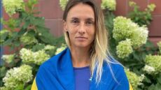 Τσουρένκο: Ουκρανή τενίστρια αρνήθηκε να παίξει λόγω της εισβολής στη χώρα της με Λευκορωσίδα στην Καλιφόρνια 