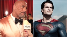 Ντουέιν Τζόνσον: Μιλάει για την έξοδο του Χένρι Κάβιλ από το σύμπαν της DC