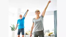 Ασκήσεις με αντιστάσεις: Βελτιώνουν τον ύπνο και μειώνουν τη φλεγμονή – Ποιοι ωφελούνται περισσότερο