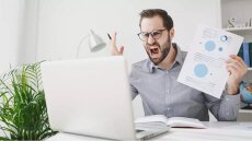 Οι «κακές» λέξεις που διώχνουν τον πόνο και βελτιώνουν την αντοχή