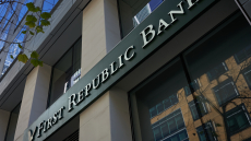 ΗΠΑ: Νέα ανησυχία για τον τραπεζικό κλάδο μετά το θρίλερ με τη μετοχή της First Republic