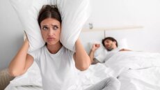 Πέντε top tips που βάζουν φρένο στο ροχαλητό