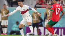 Κριστιάνο Ρονάλντο: Κλήθηκε για 20η σερί χρονιά στην Εθνική Πορτογαλίας 