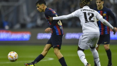  Μπαρτσελόνα: Χάνει το ντέρμπι με τη Ρεάλ Μαδρίτης ο Πέδρι 