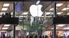 Apple: Αντιμέτωπη με ένα νέο κύμα παραιτήσεων
