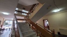 Λάρισα: Γιατί προσπάθησε να αυτοκτονήσει στα δικαστήρια ο νεαρός κατηγορούμενος - Πώς τον έσωσαν τελευταία στιγμή