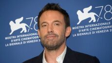 Μπεν Άφλεκ: Ξεκαθαρίζει πως δεν θα σκηνοθετούσε ποτέ ταινία για την DC