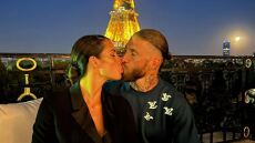 H τρυφερή ανάρτηση του Σέρχιο Ράμος για τα γενέθλια της κούκλας συντρόφου του: «Είσαι το μεγαλύτερο δώρο»