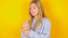 Νεανικά Ρευματικά Νοσήματα: Πάσχουν χιλιάδες παιδιά κάτω των 16 ετών στην Ελλάδα