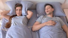 Υπνική άπνοια: Το τεστ που ανιχνεύει τους πάσχοντες – Κάντε το τώρα