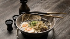 Zúzuto Ramen – Ανακαλύπτοντας το αυθεντικό ιαπωνικό comfort στην Αθήνα