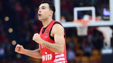  Ολυμπιακός: Με Σλούκα απέναντι στον Παναθηναϊκό 