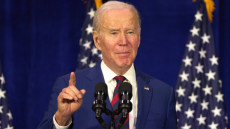 ΗΠΑ: Ο Μπάιντεν εκτιμά ότι η τραπεζική κρίση έχει καταλαγιάσει