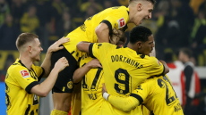 Ντόρτμουντ: Υπέγραψε χορηγική συμφωνία με μεγάλη εταιρεία όπλων και πυρομαχικών