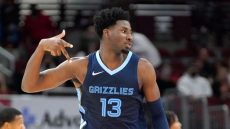 Σπερς-Γκρίζλις 120-126: Γύρισαν από το -29 για το μεγαλύτερο comeback στην ιστορία τους