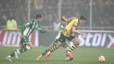 Απάντηση της ΚΕΔ για τους ορισμούς : «Ξένοι διαιτητές μόνο σε δύο από τα τρία παιχνίδια των play-offs»