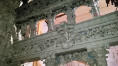 Λευκάδα: Ξεκινούν οι εργασίες αποκατάστασης του Ιερού Ναού του Αγίου Σπυρίδωνα