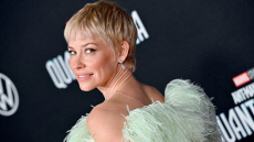 Εβάντζελιν Λίλι: Κατά λάθος σταρ