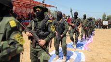 Συρία: Ο Παλαιστινιακός Ισλαμικός Τζιχάντ ανακοινώνει πως στέλεχός του δολοφονήθηκε στη Δαμασκό