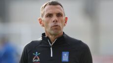 Πογιέτ: «Θέλω να μείνω στην Ελλάδα, πάντα στο μυαλό μου η Αγγλία»