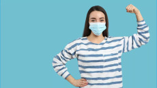 Κορωνοϊός: Το αυτοάνοσο που εμφανίζουν όσοι νόσησαν με COVID-19