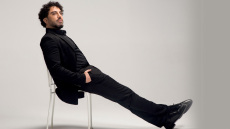 Ιάκωβος Γκόγκουα: Λάτιν, ομορφιά και ταξίδια