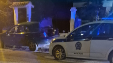 Μελισσοχώρι: «Μυρίζει γκάζι, είναι ο πατέρας και δυο παιδιά μέσα» - Το σωτήριο τηλεφώνημα της μητέρας