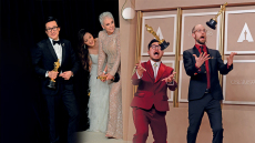 Και το Οσκαρ πήγε στο... diversity